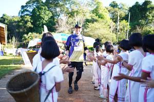 BIB: 
                            <button type="button" onclick="openModal(18990833)" class="btn btn-primary btn-sm float-right btn-popup" data-toggle="modal" data-target=".modal-high-quality">
                        <i class="fas fa-shopping-cart"></i> Add to Cart
                    </button>
                                            <button type="button" onclick="isThisMe(18990833, true)" class="btn btn-success btn-sm float-right btn-popup btn-isme hidden" data-toggle="tooltip" data-placement="bottom" title="นี่คือรูปของคุณใช่ไหม คลิกที่นี่เพื่อเอาเข้าอัลบั้ม">
                        <i class="fas fa-plus"></i> Add to album
                    </button>
                    <button type="button" onclick="isThisMe(18990833, false)" class="btn btn-warning btn-sm float-right btn-popup btn-isnotme hidden">
                        <i class="fas fa-ban"></i> Remove from album
                    </button>